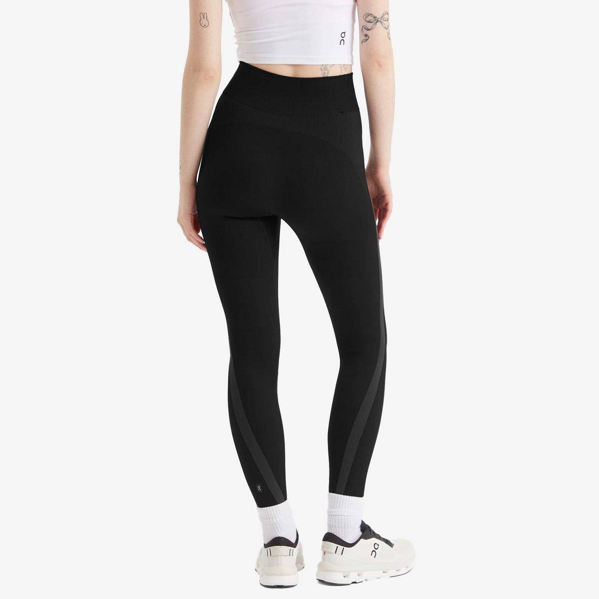 ON Studio Knit Leggings
