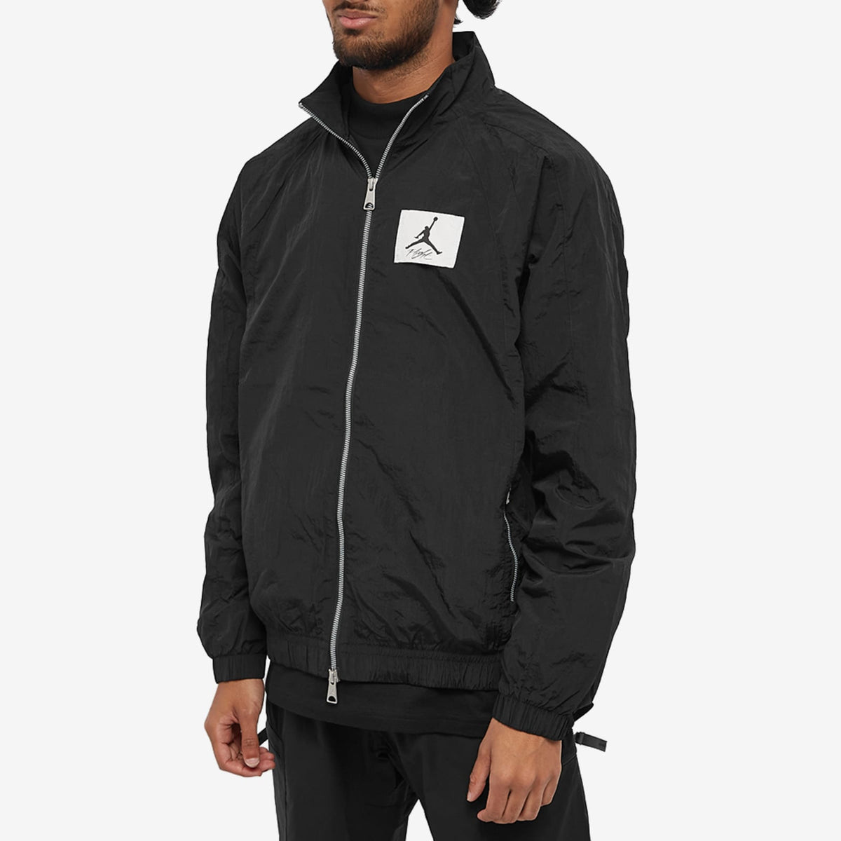 Air Jordan Warmup Jacket