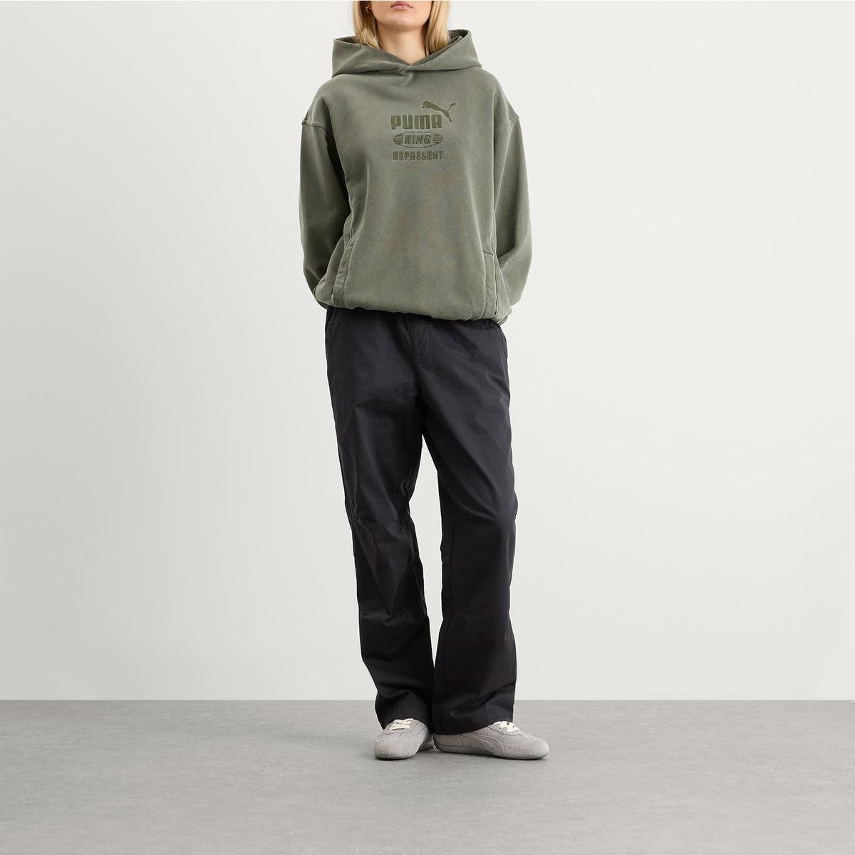 Puma x REPRESENT Pants