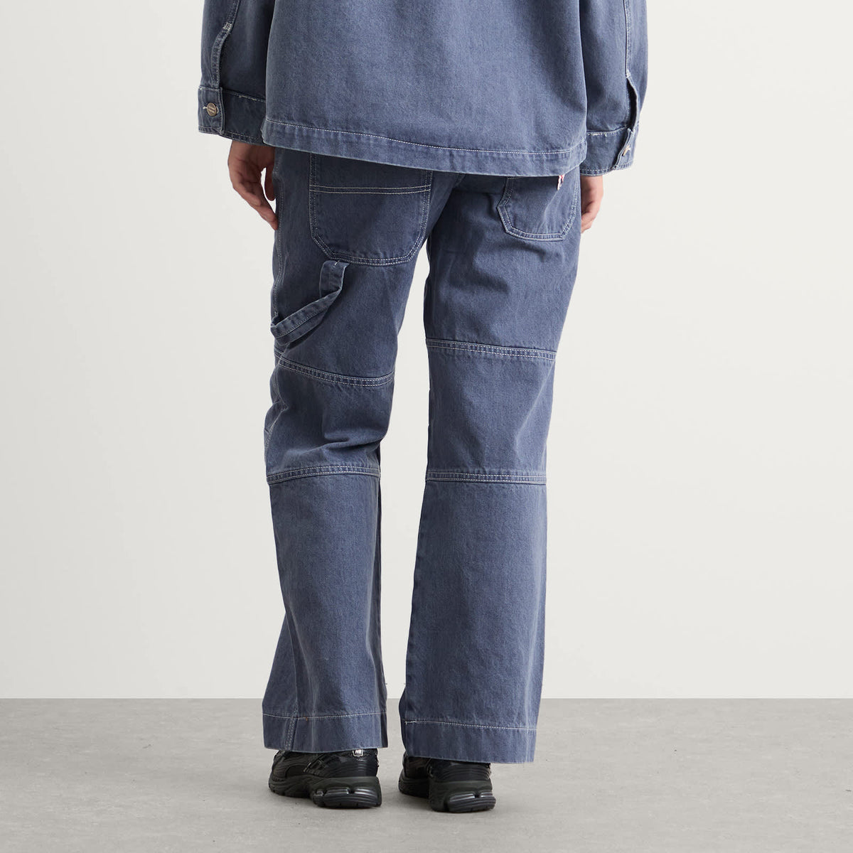Damson Madder Fliss Jeans