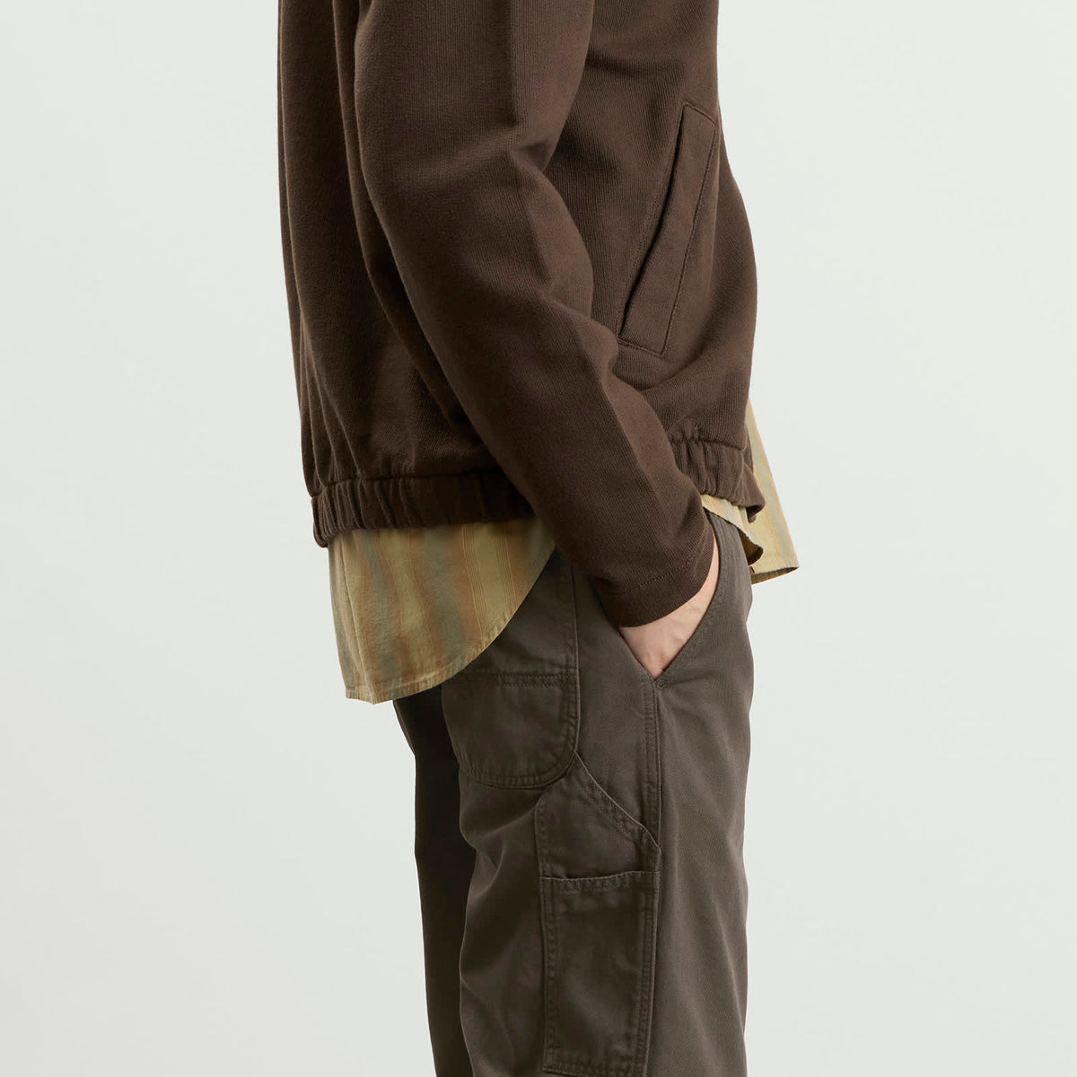 Carhartt WIP Flint Pant