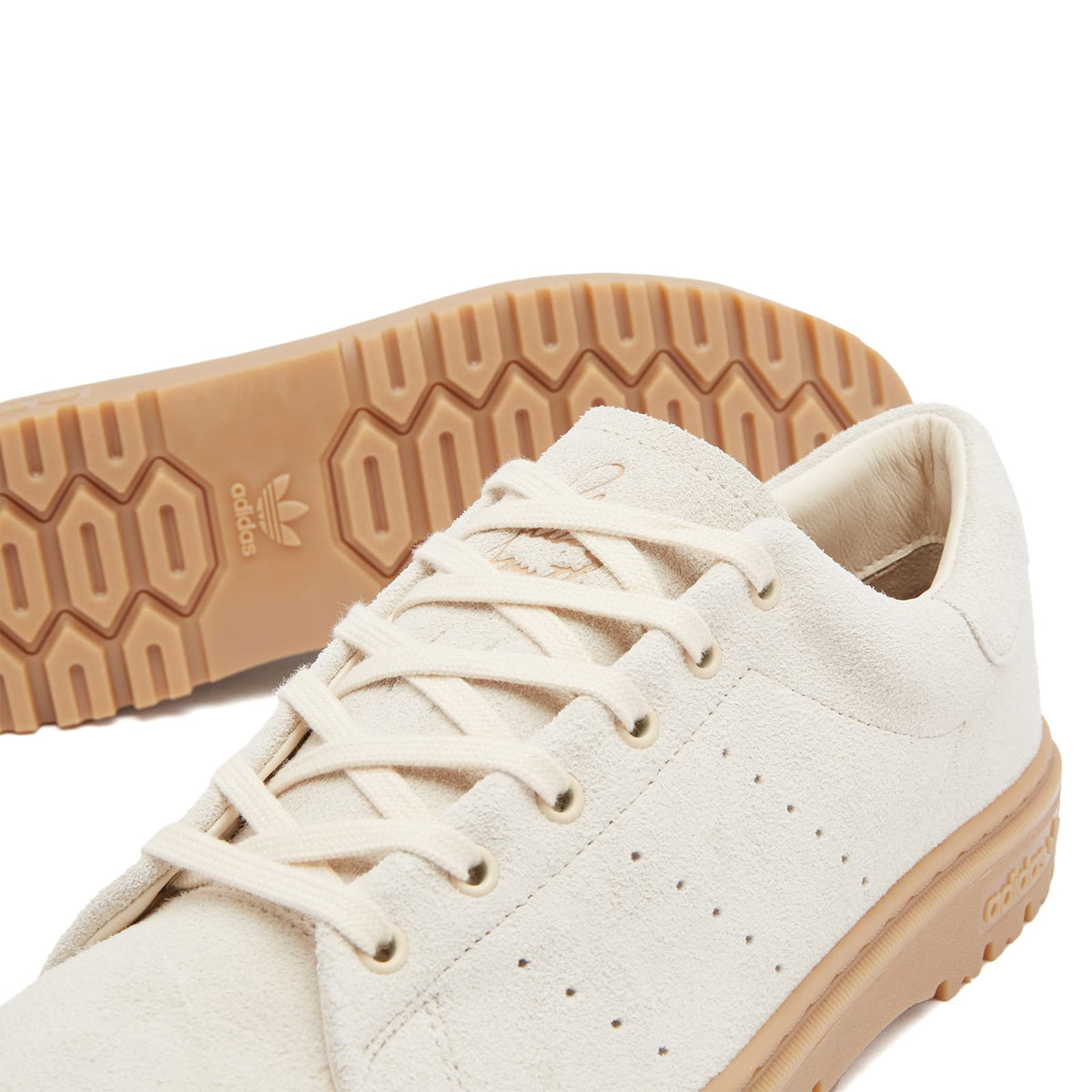 Adidas Stan Smith Freizeit Sneaker