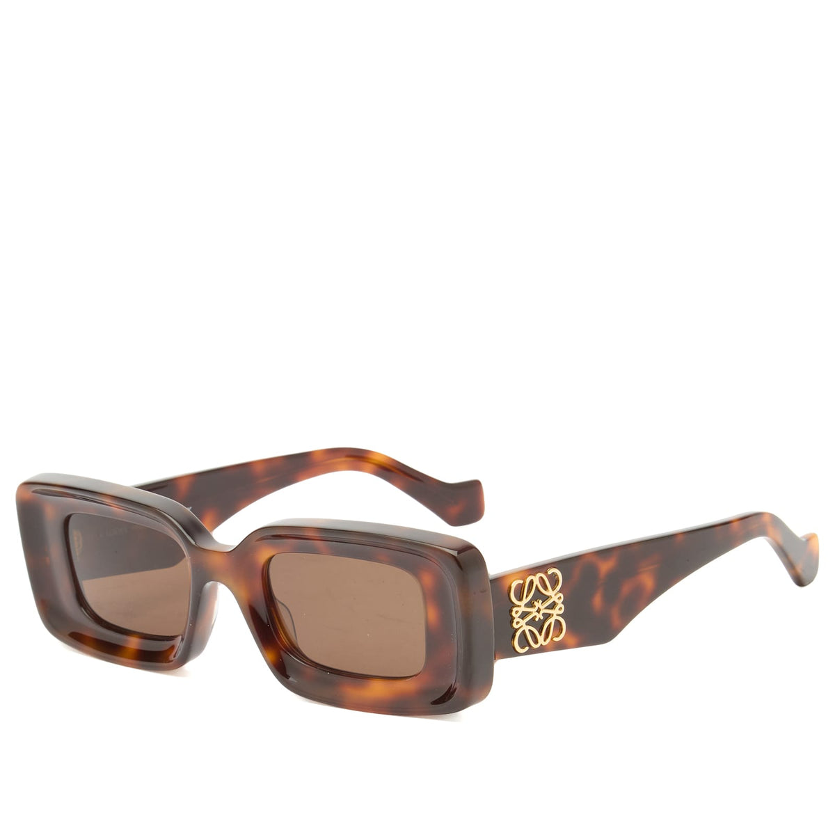 Loewe Rectangular Sunglasses