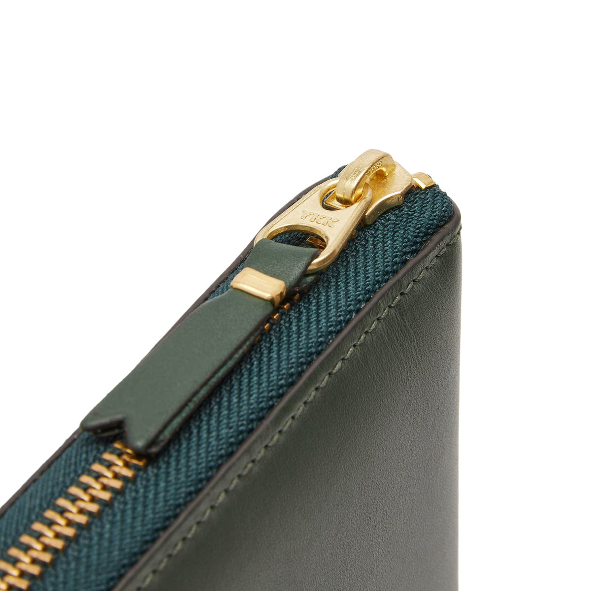 Comme des Garcons SA7100 Classic Wallet