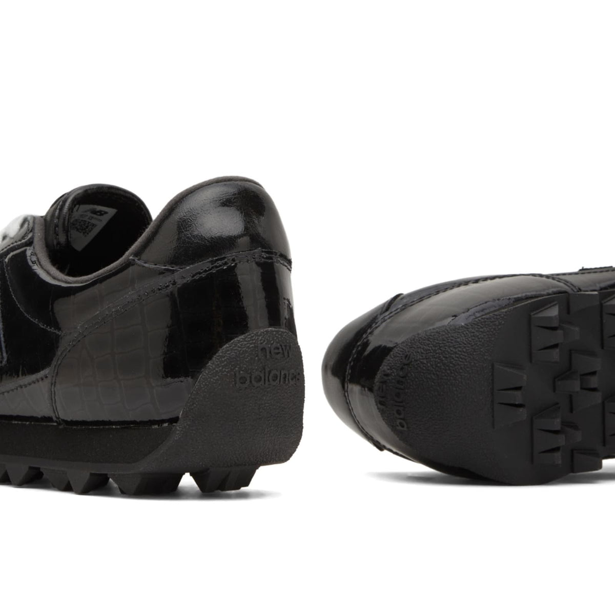 New Balance Gator Run Sneaker