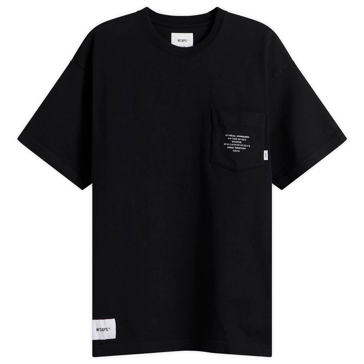 WTAPS Aii  Ss
