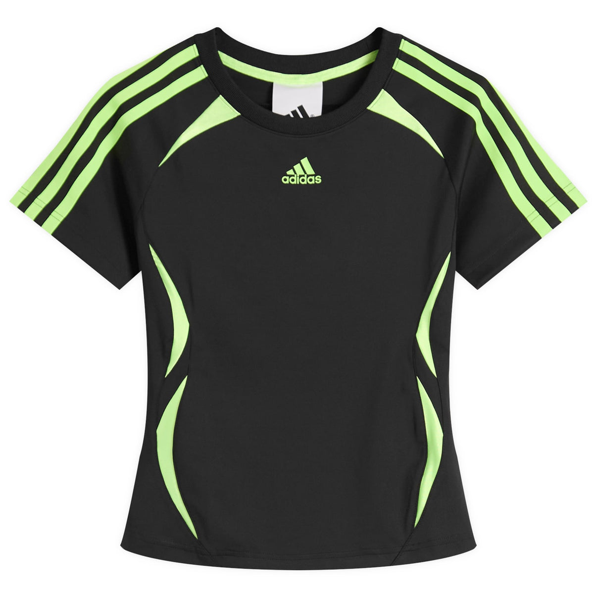 adidas Teamgeist Adicolor Slim Jersey