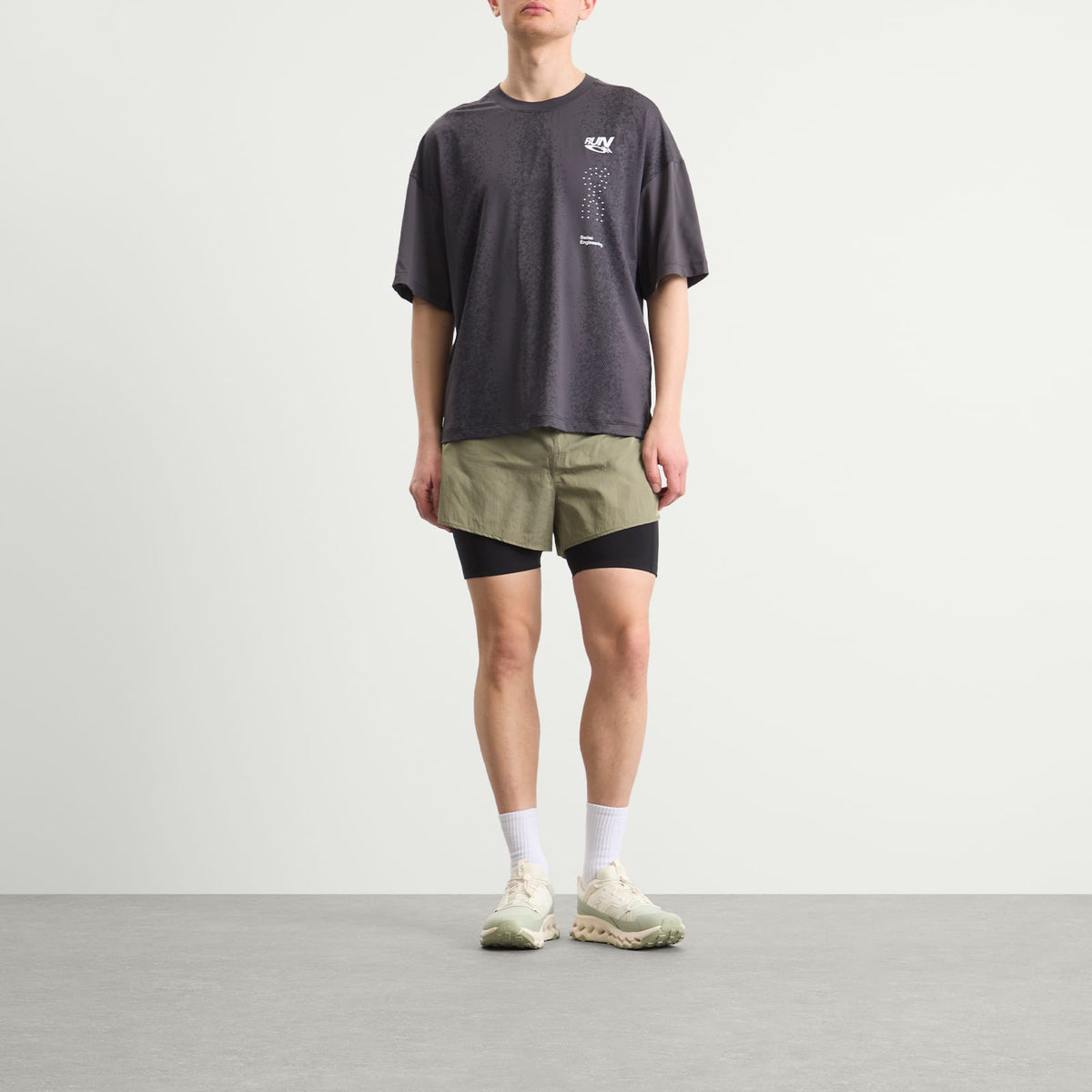 ON Performance Volt Shorts