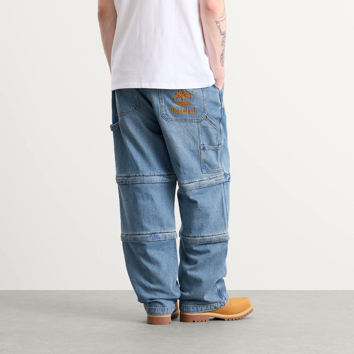 Timberland x Beams Denim Jeans