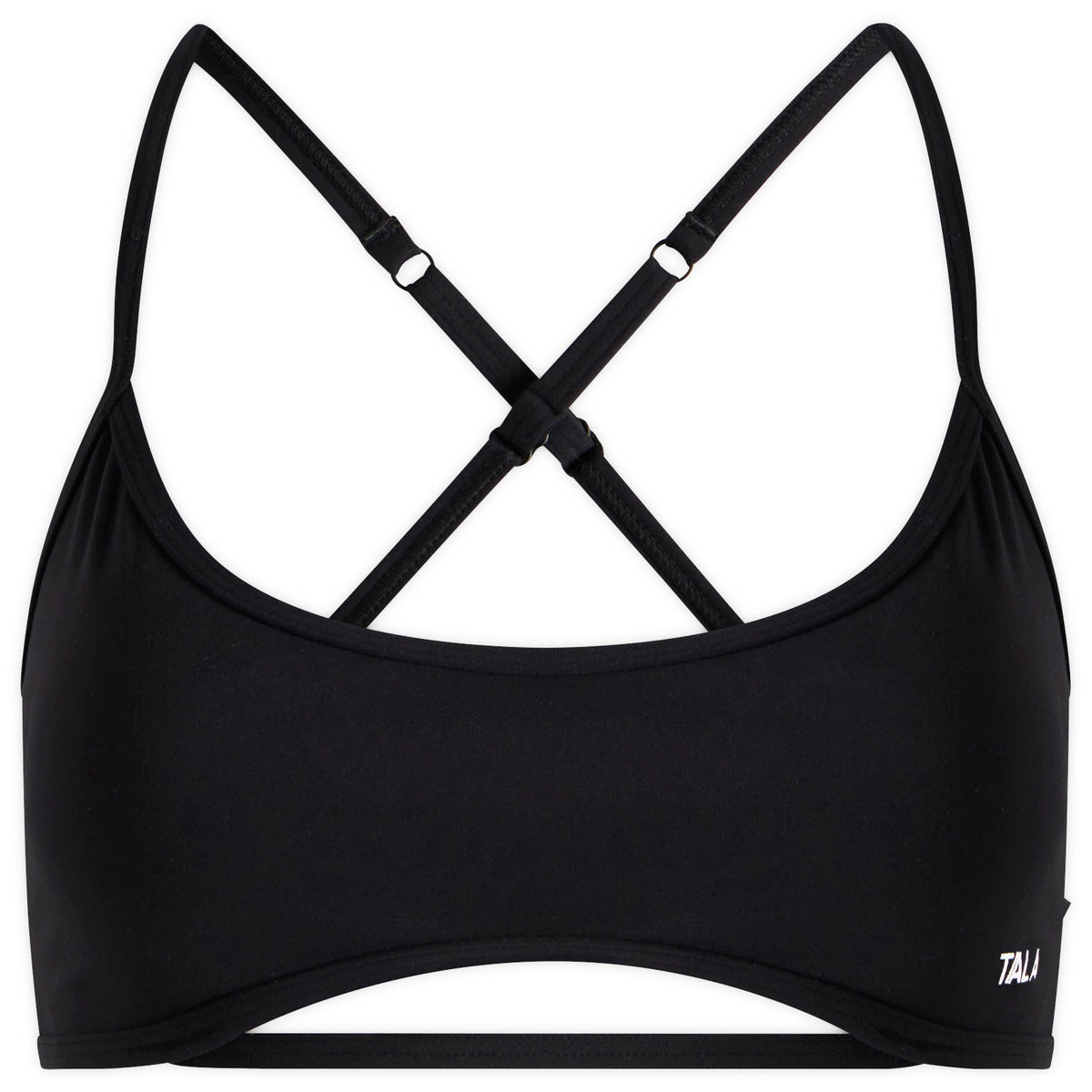 TALA DayFlex Strappy Back Sports Bra
