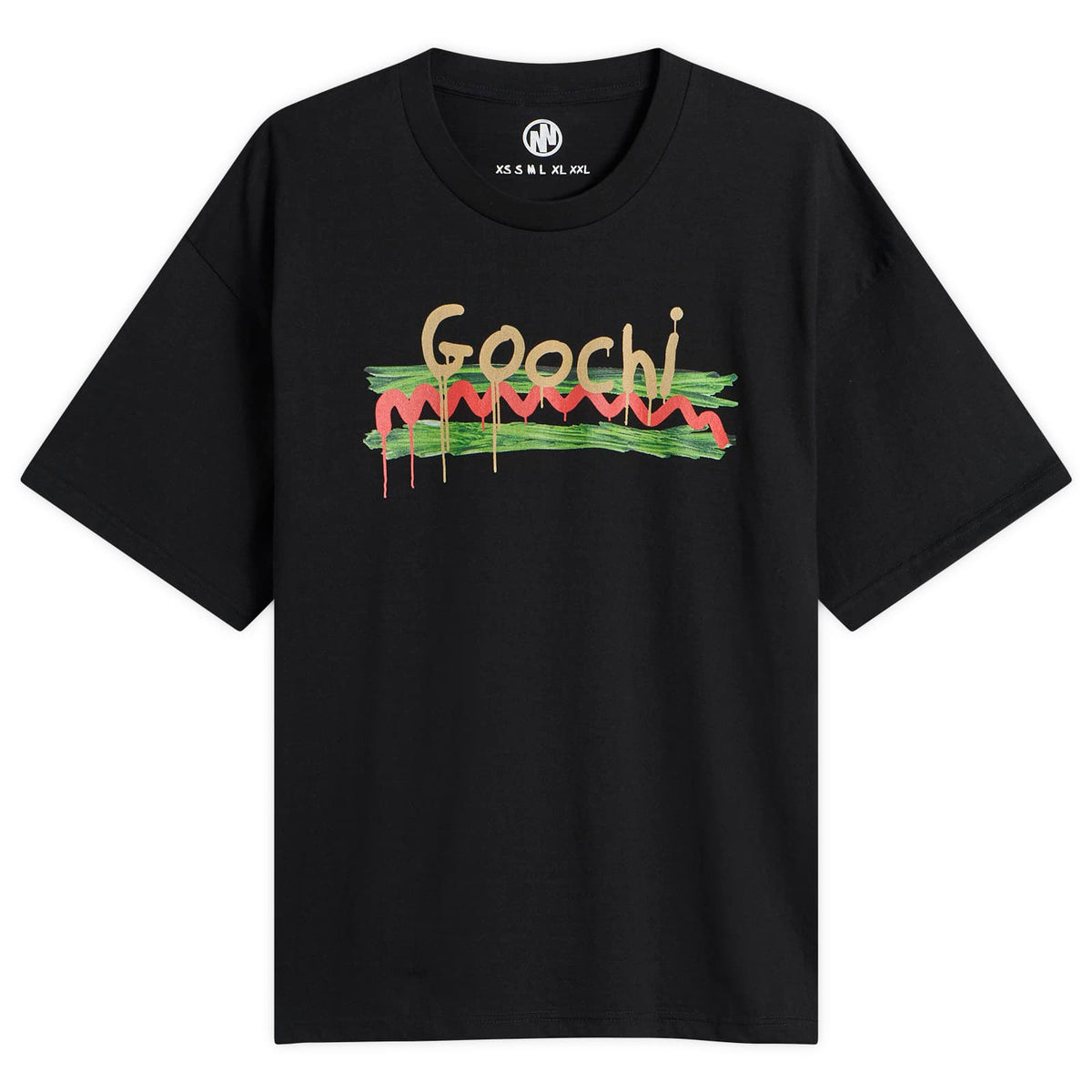Navinder Nangla Goochi T-Shirt