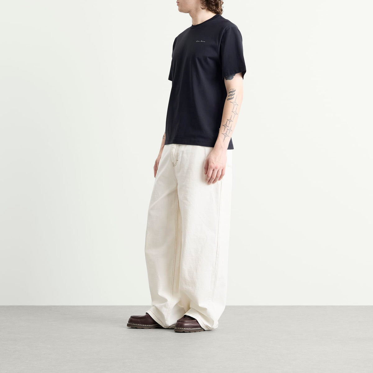 Foret Slow Down T-Shirt