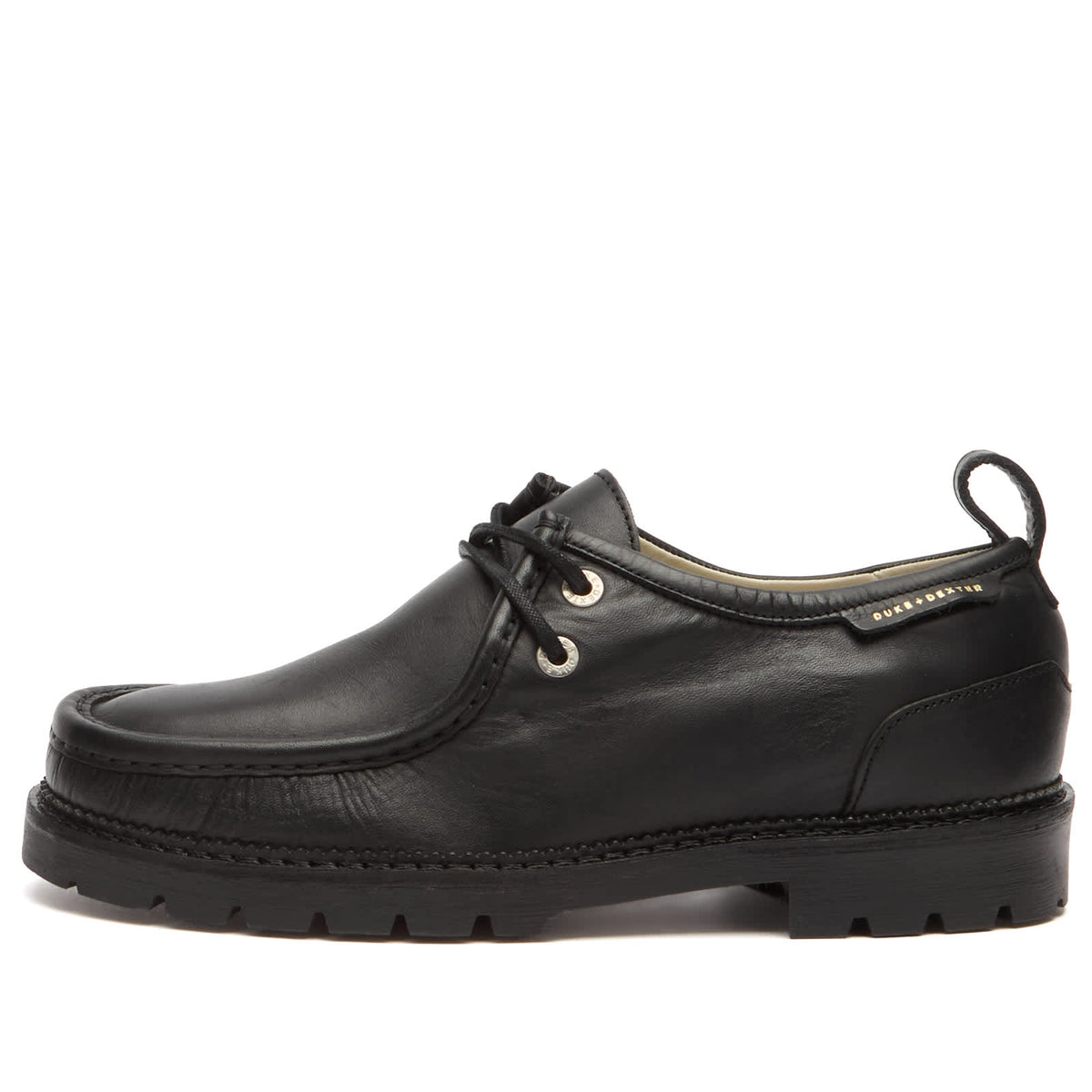 Duke + Dexter Core Moby Shoe
