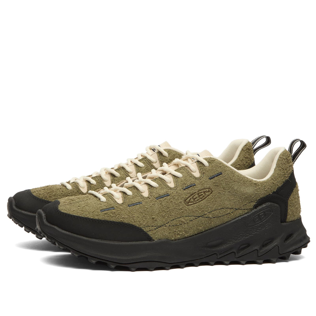 Keen Jasper Zionic Sneaker