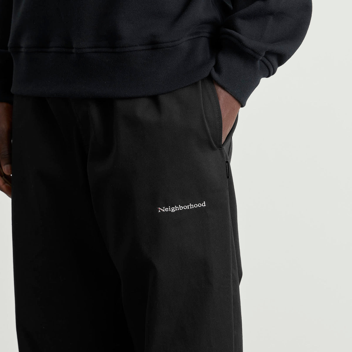 Neighborhood Easy Pants