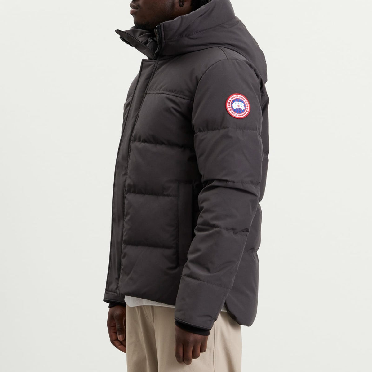 Canada Goose Macmillan Parka
