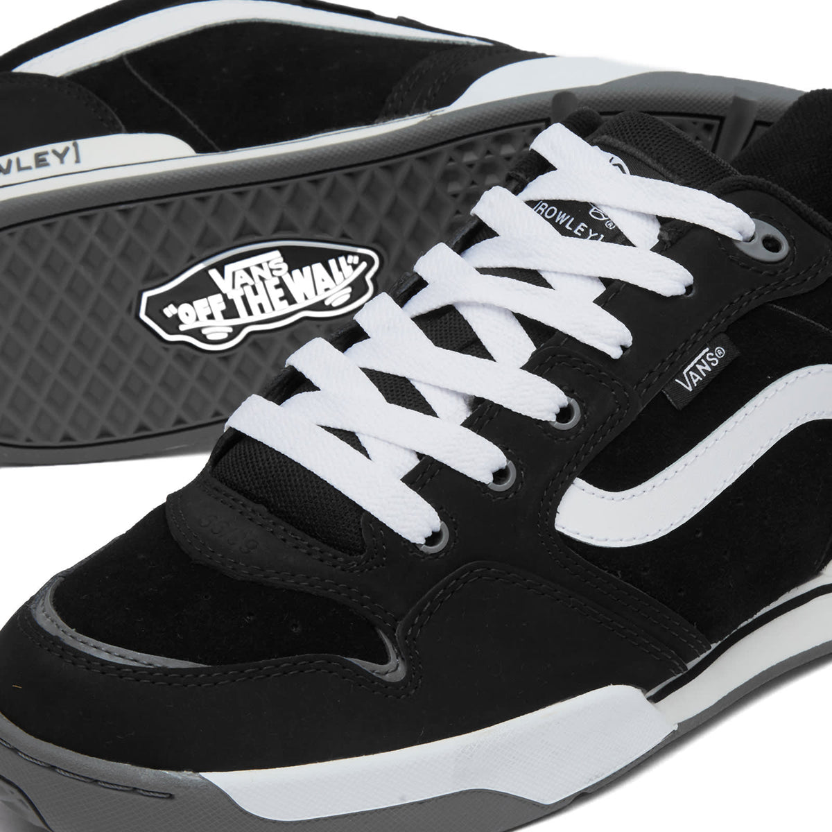 Vans Rowley XLT