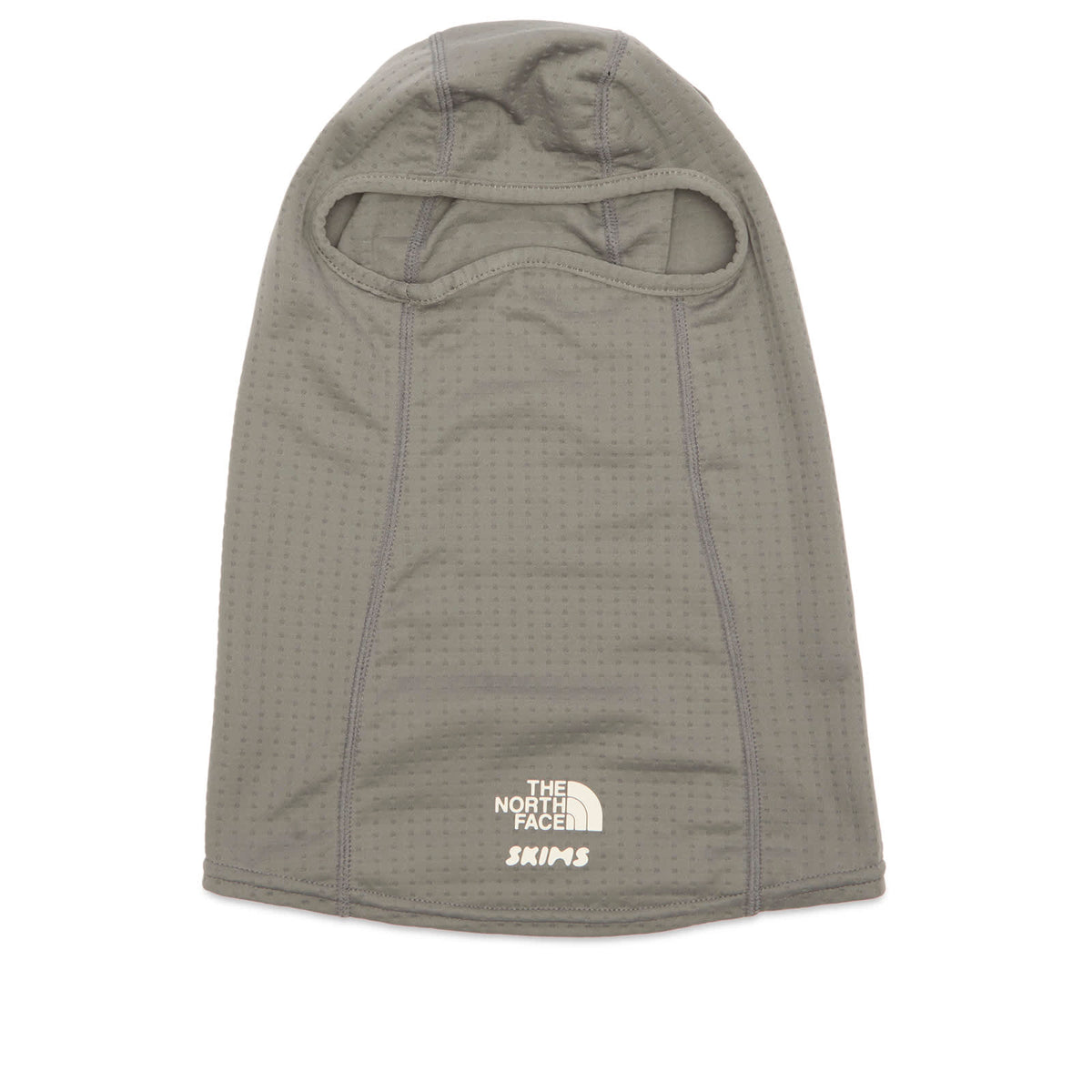 The North Face x SKIMS Dotknit Balaclava
