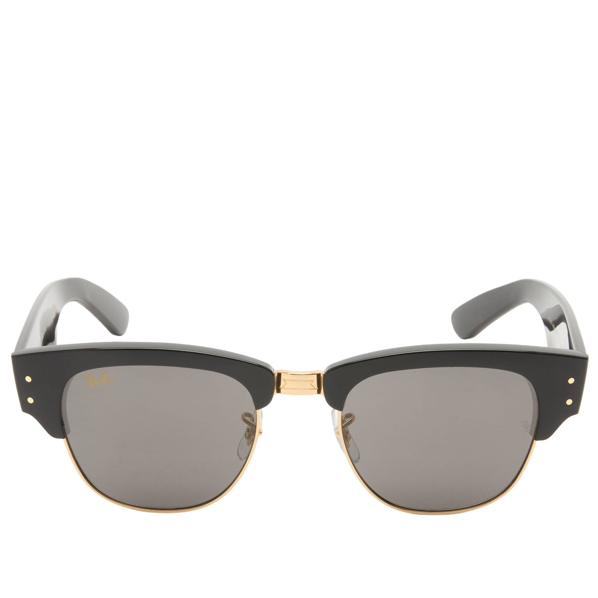 Ray-Ban x A$AP Rocky Mega Clubmaster Sunglasses