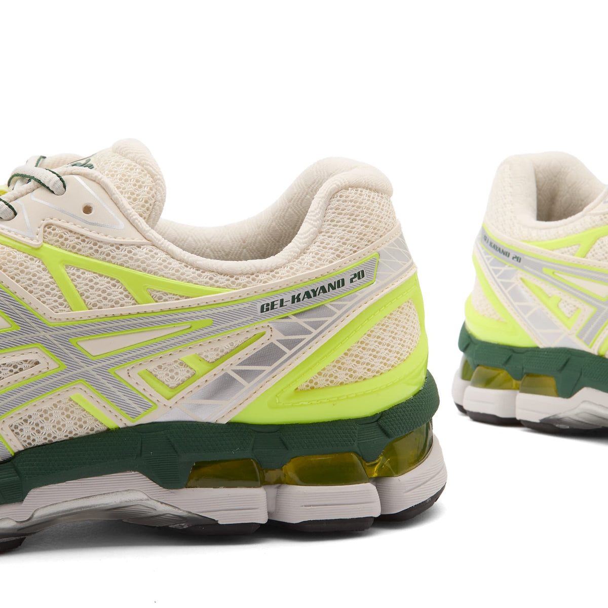 Asics GEL-Kayano 20 Sneaker