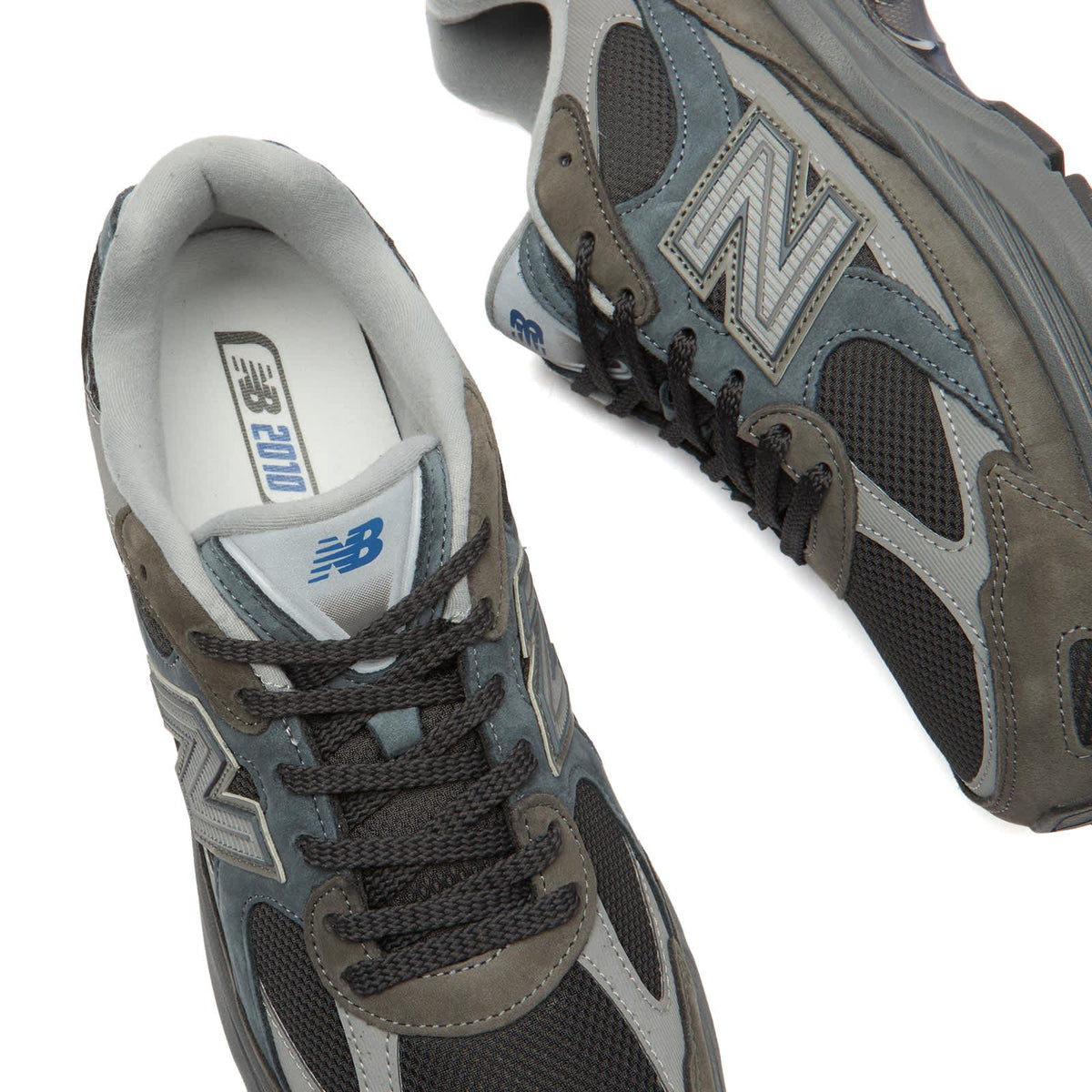 New Balance Abzorb 2010 Sneaker