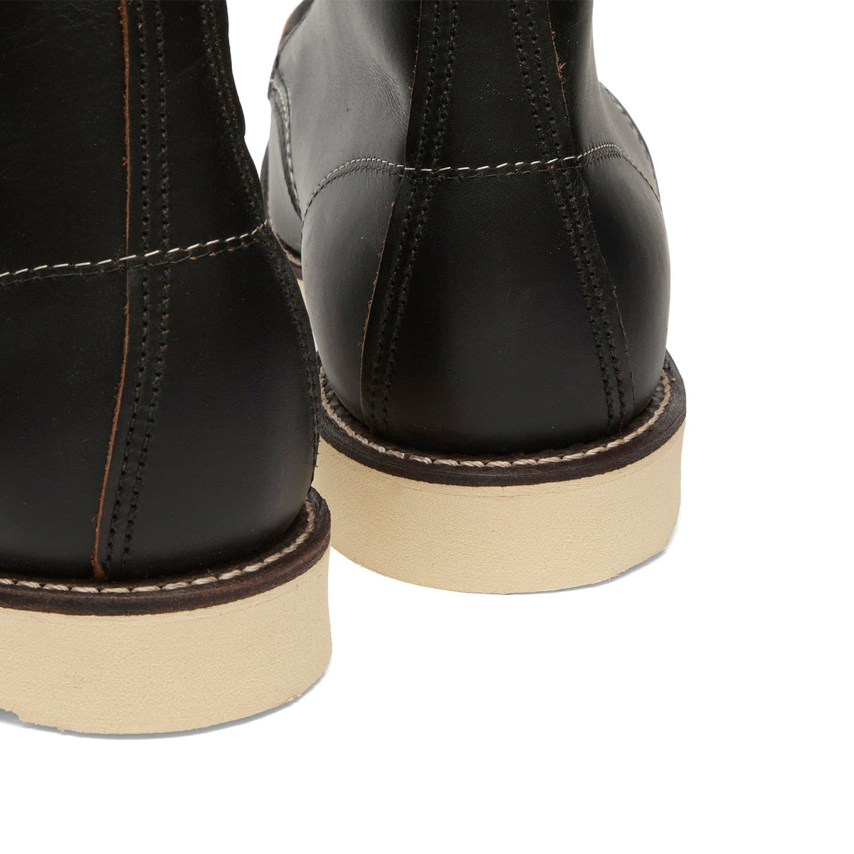 Red Wing Classic 6" Moc Boot