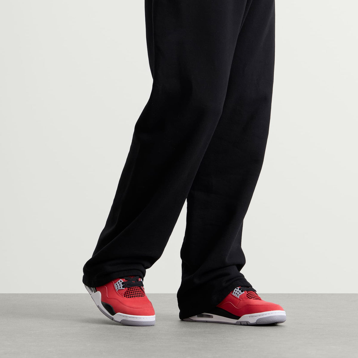 Air Jordan 4 Retro Sneaker