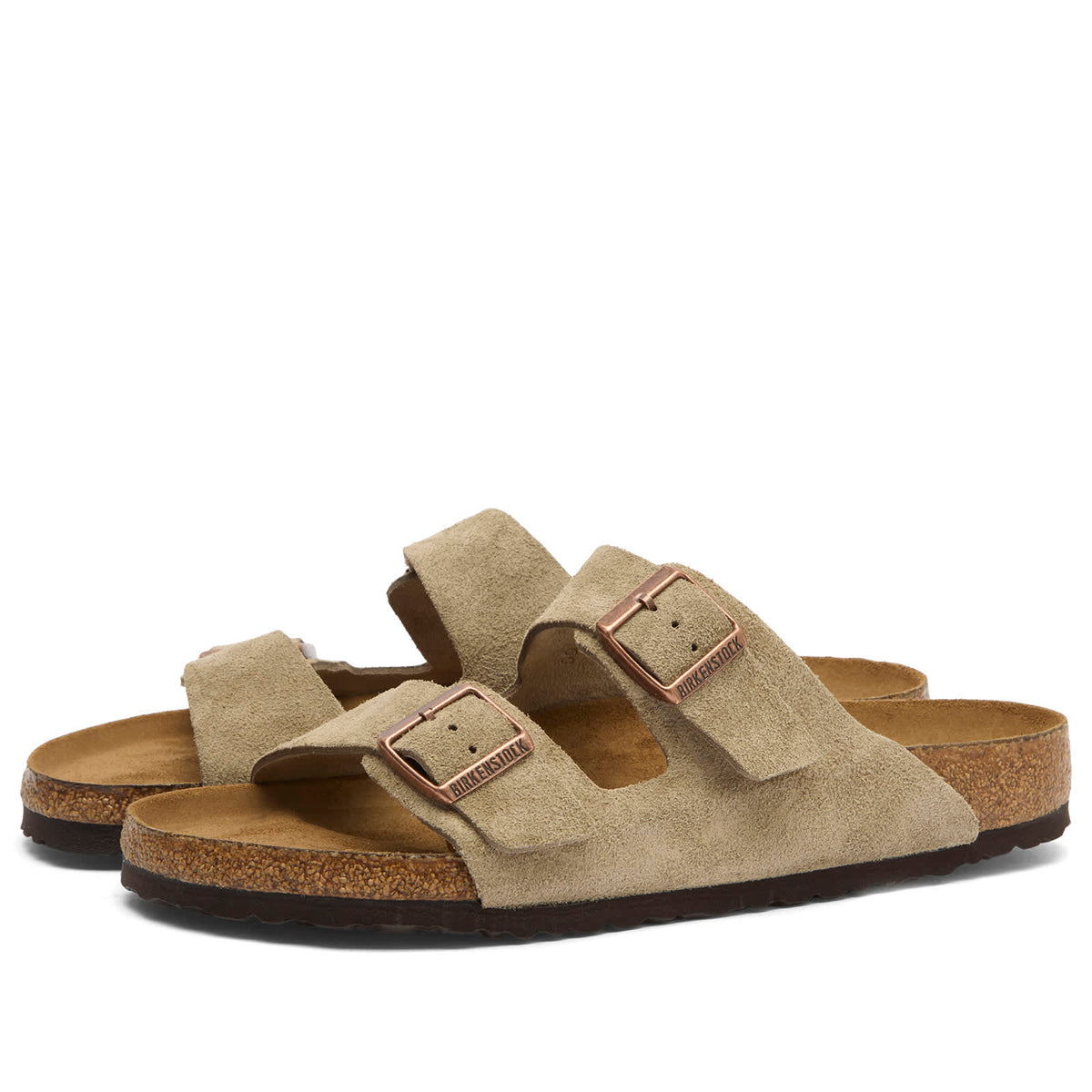 Birkenstock Arizona SFB