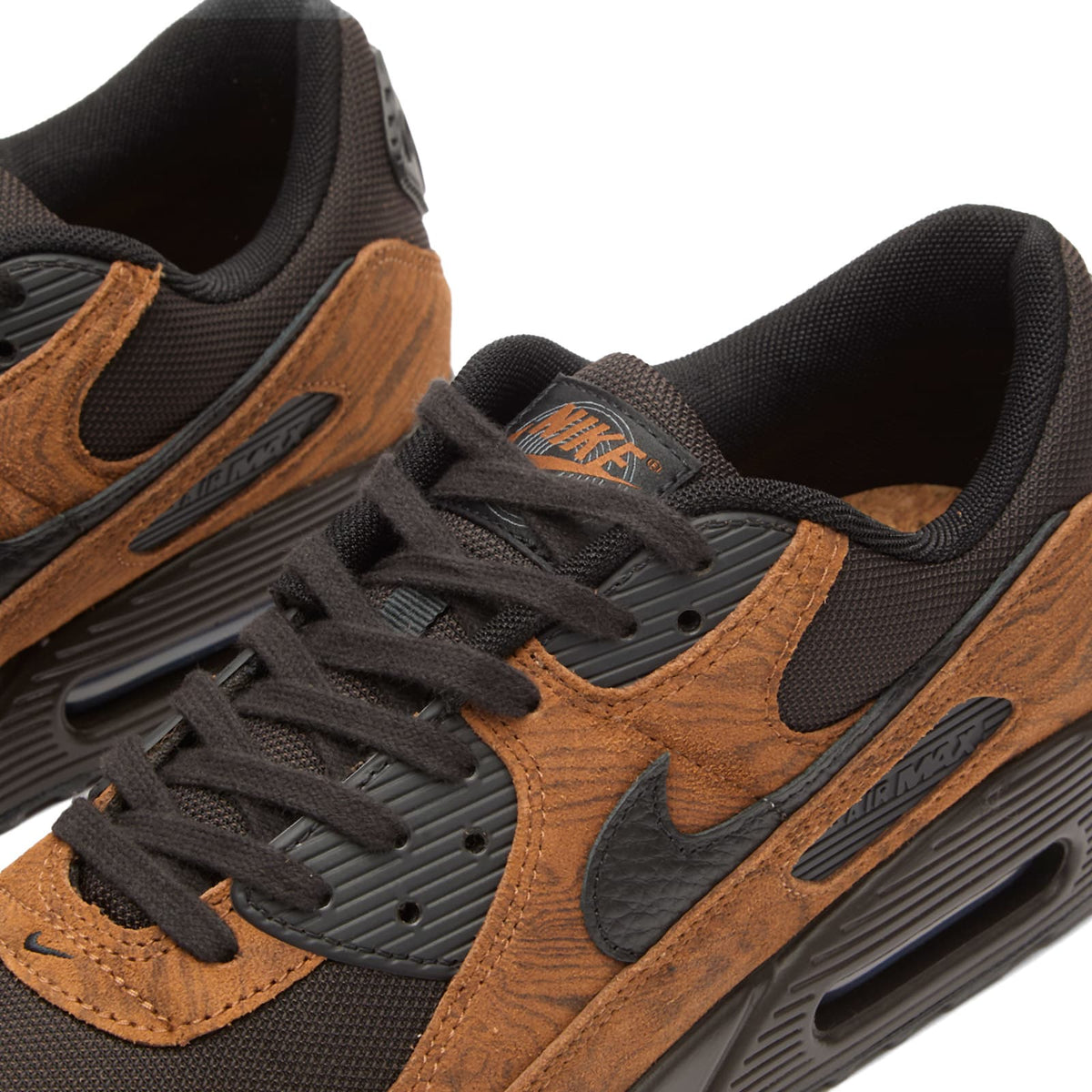 Nike Air Max 90 Prm Nbhd Sneaker