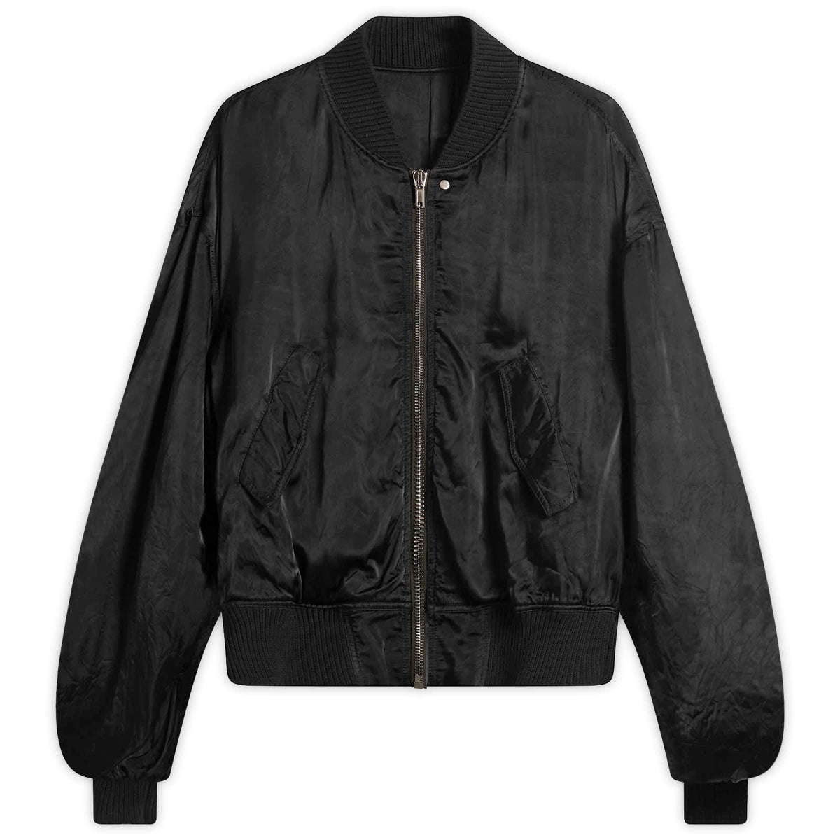 Rick Owens Secchia Flight Jacket