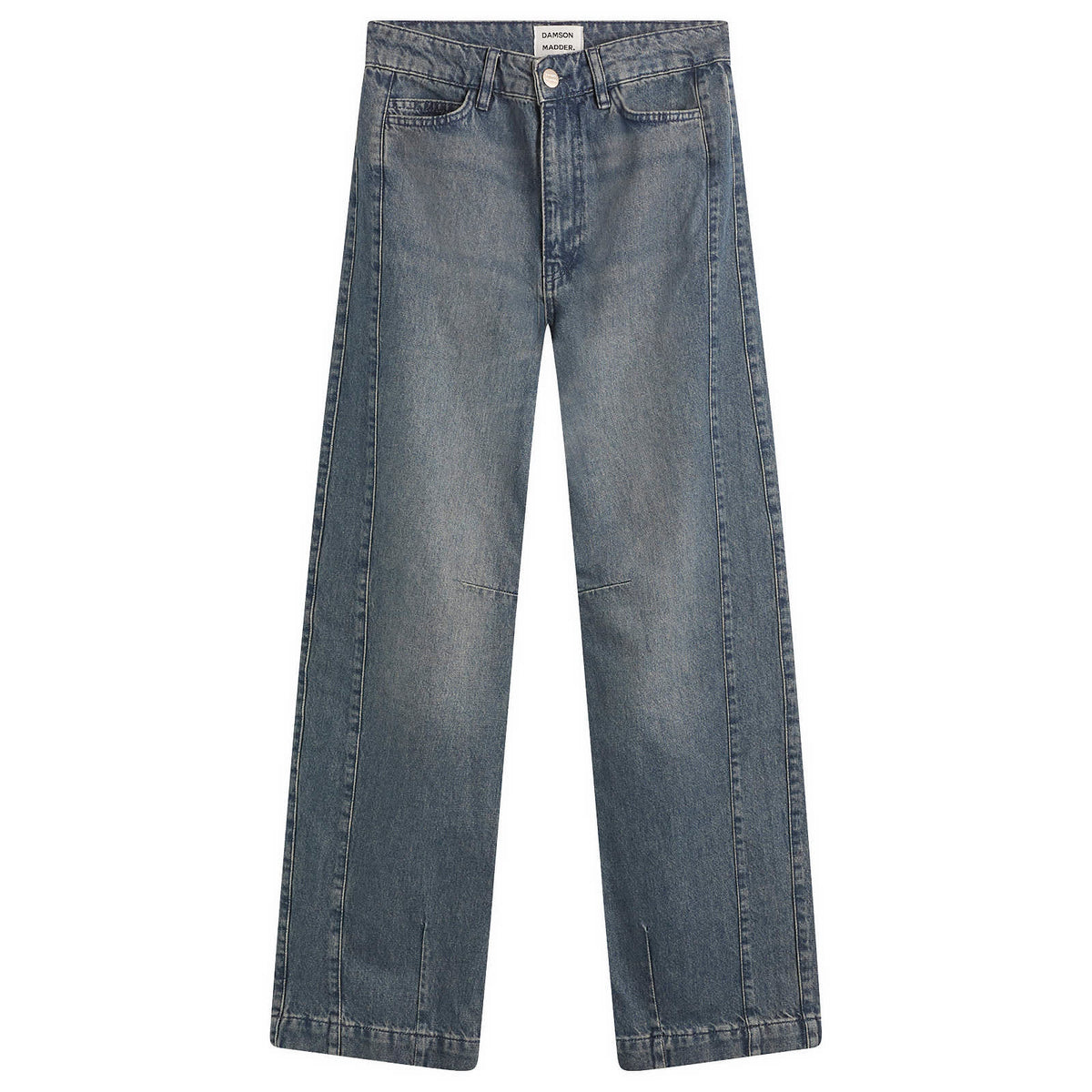 Damson Madder Felix Jeans