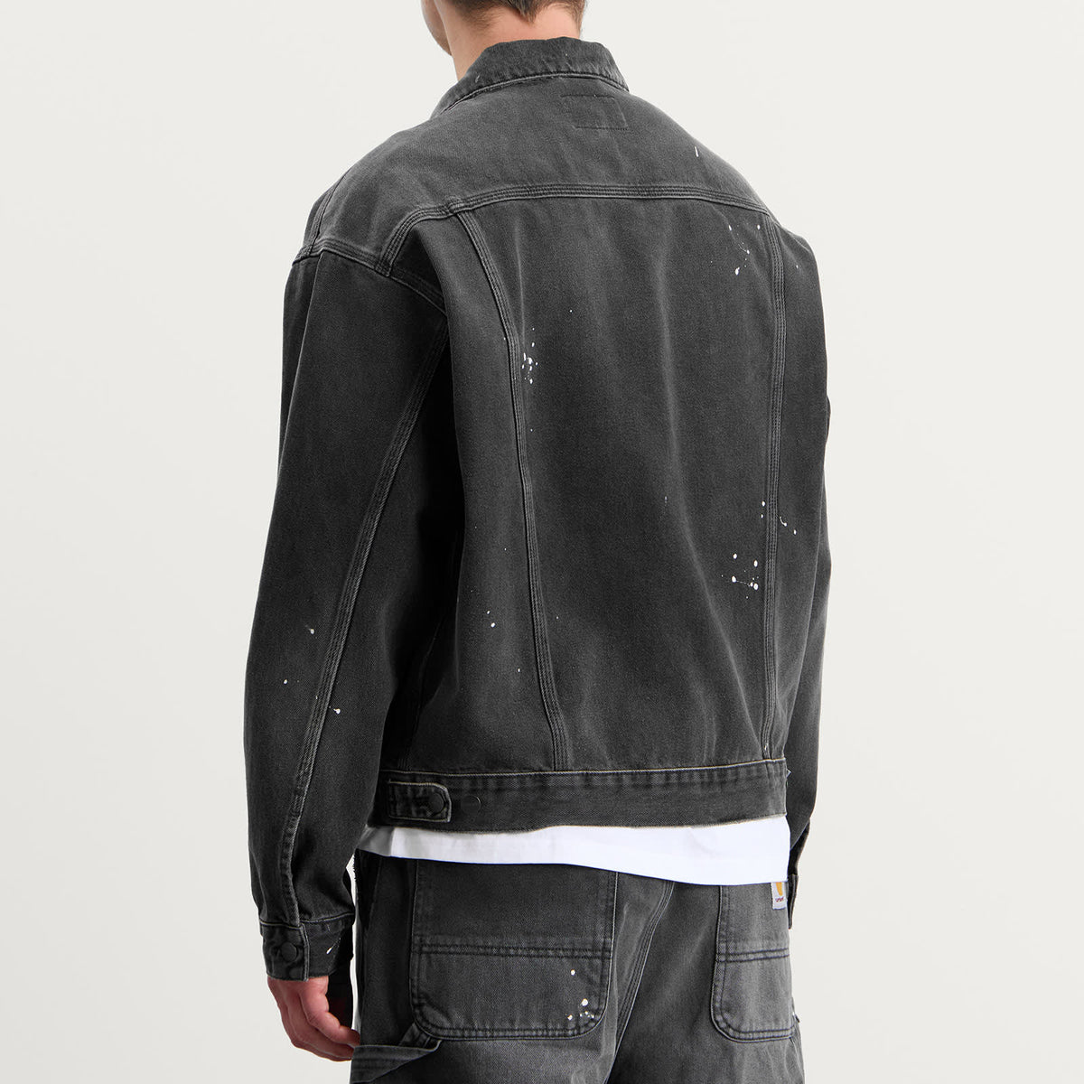 Carhartt WIP Helston Jacket