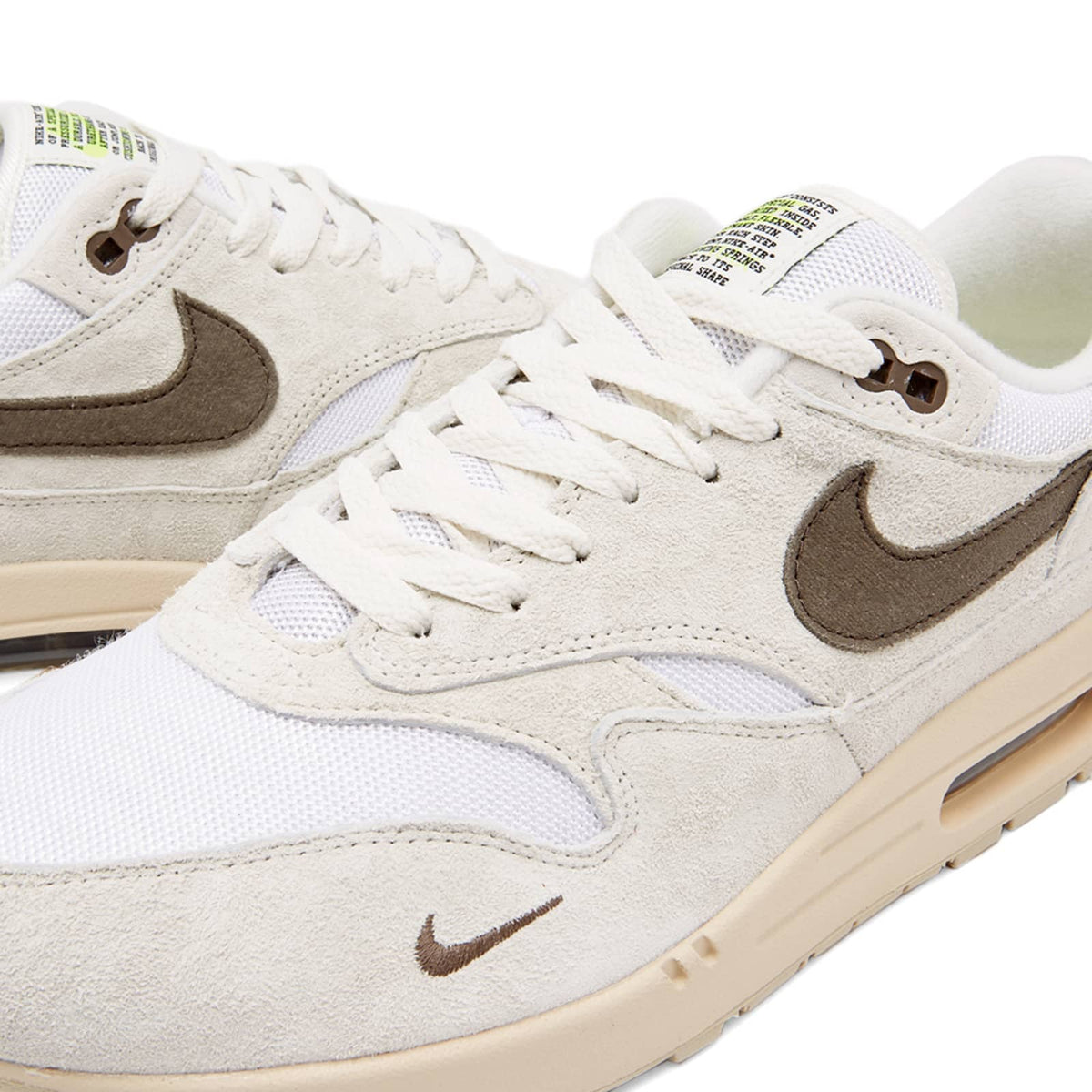 Nike Air Max 1
