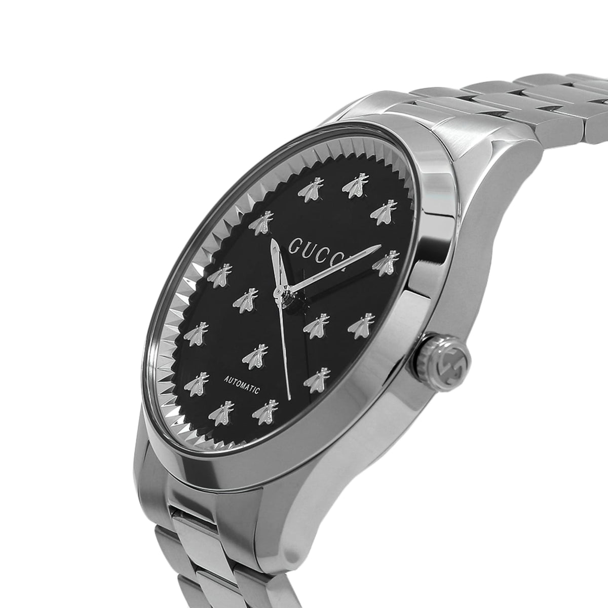 Gucci G-Timeless Automatic Watch