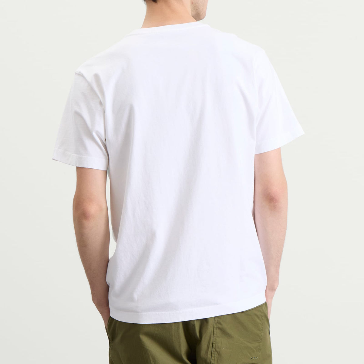 Maharishi Alaskan Polar Bears T-Shirt