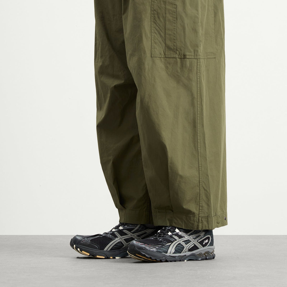 Asics Gel-Nimbus 10.1 Sneakers