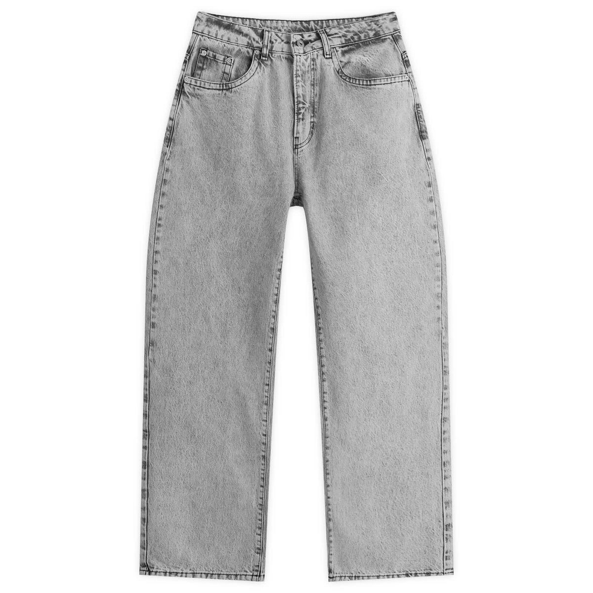 MKI Denim Classic Jean