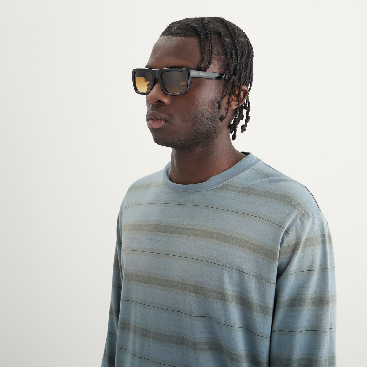 Prada Eyewear D11S Sunglasses
