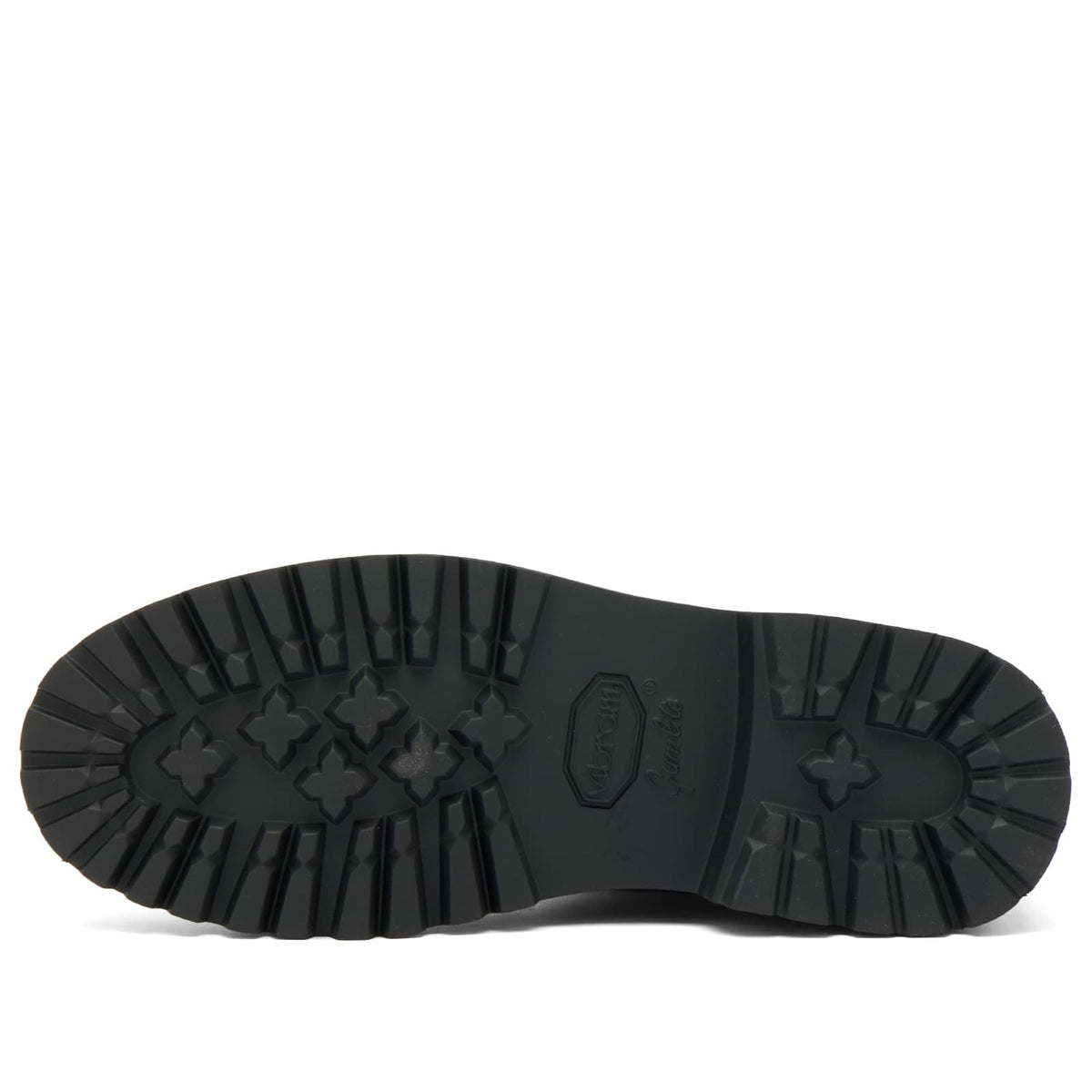 Fracap M127 Roccia Vibram Sole Scarponcino Boot - Toscano Le