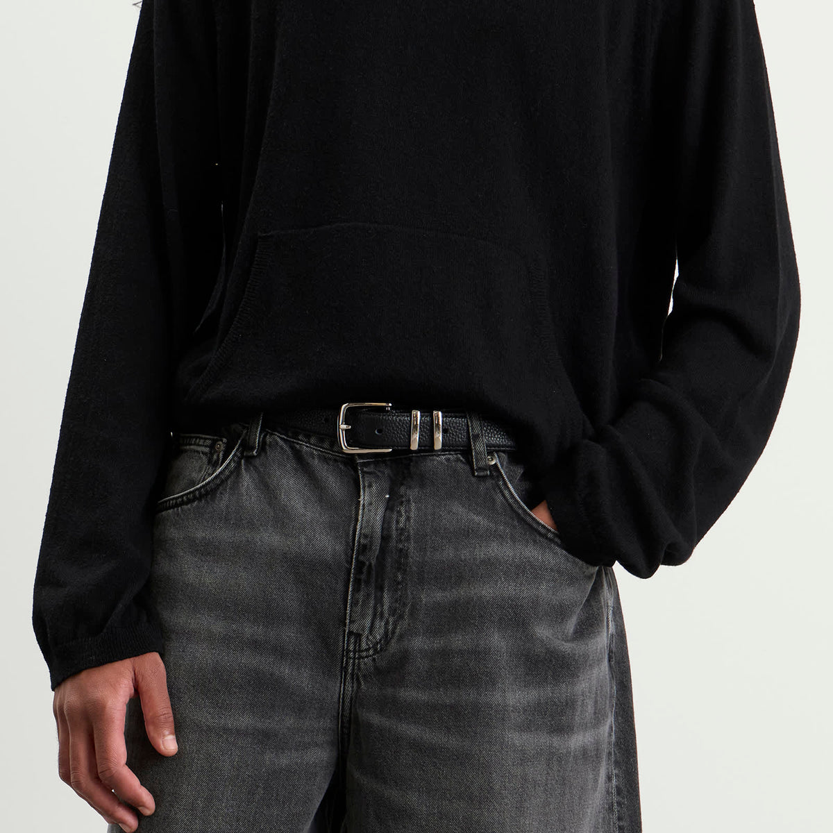 Won Hundred Lyon Jeans