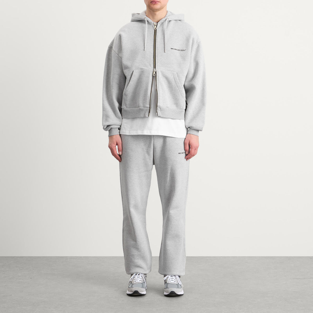 MKI Uniform Jogger Pants