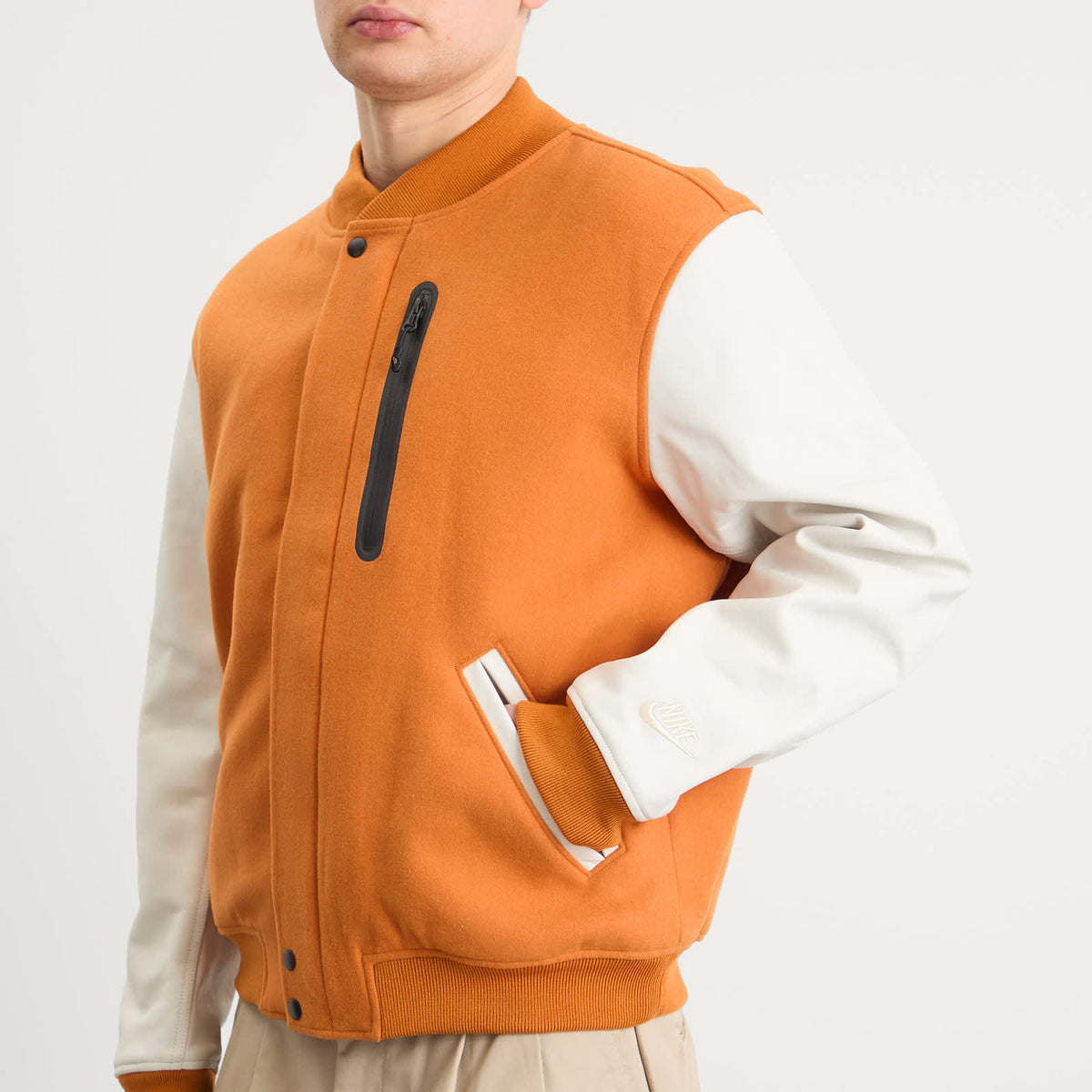 Nike Destroyer Jacket