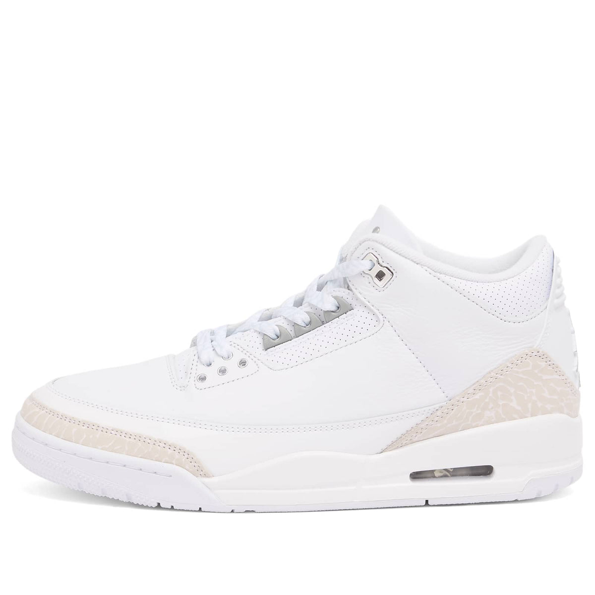 Air Jordan 3 Retro Sneaker