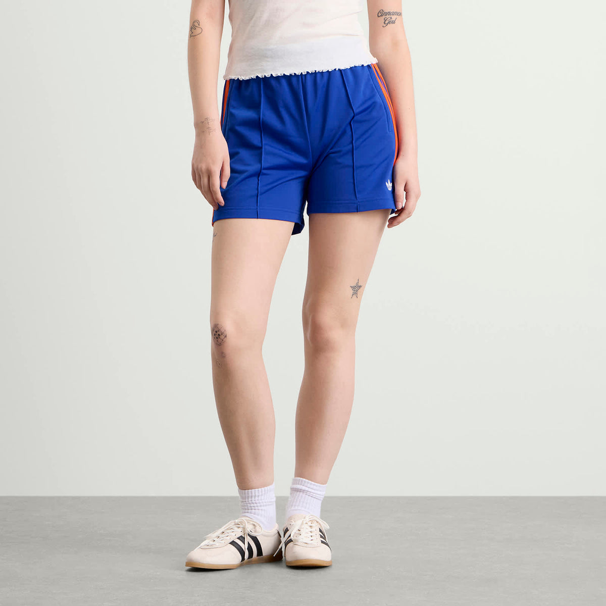 adidas Firebird Short