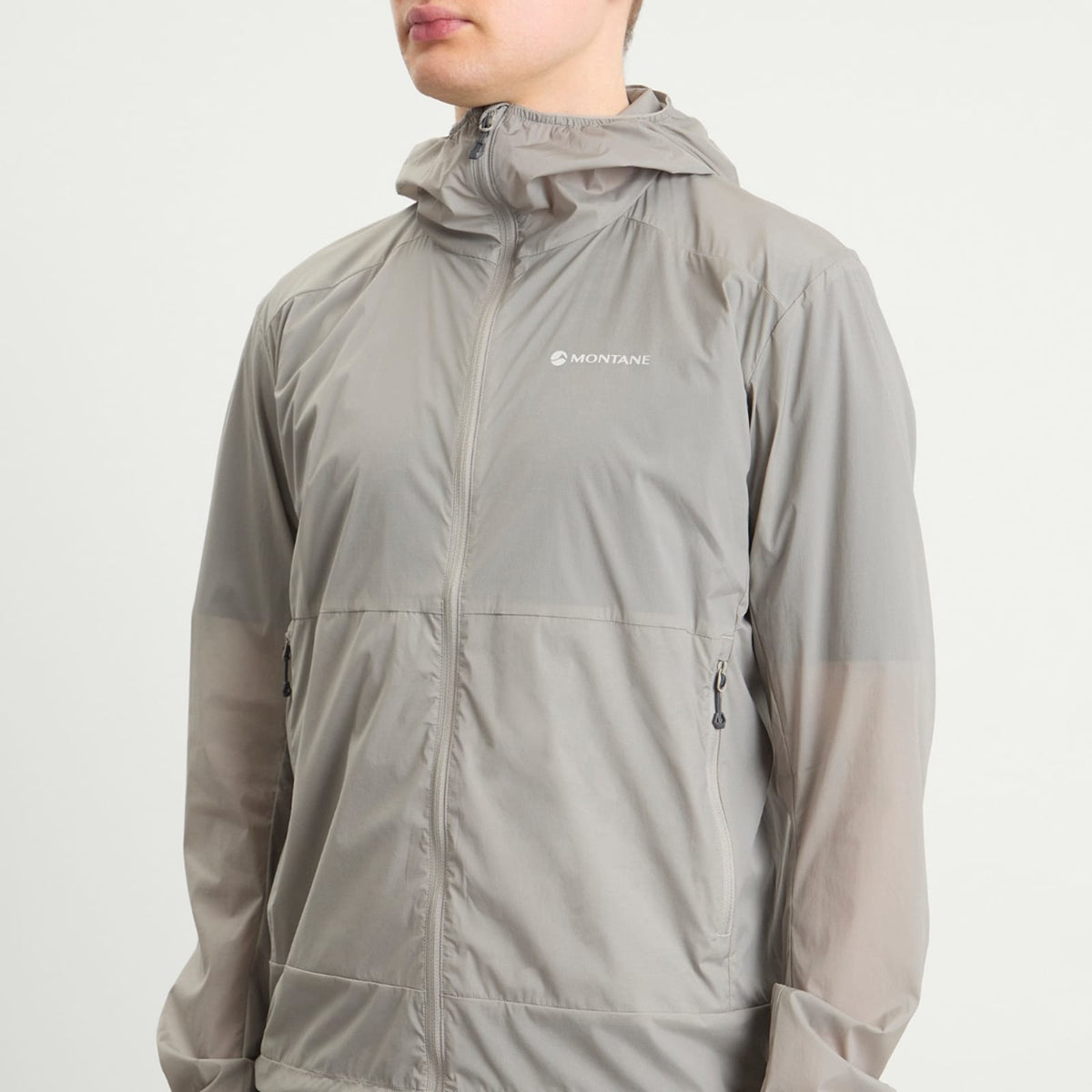 Montane Featherlite Hooded Jacket