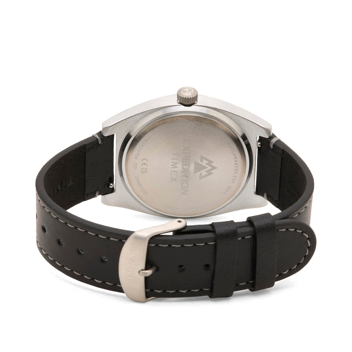 Timex Expedition Capstone Watch