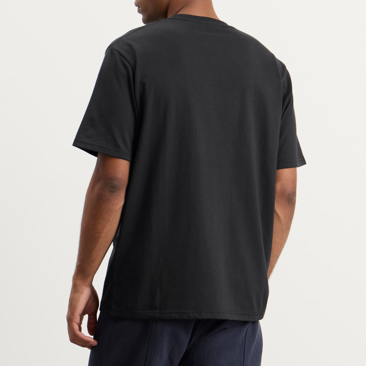 Gramicci One Point Logo Tee