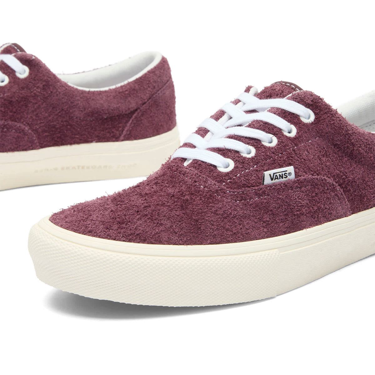 Vans x Pop Trading Company x Ben G. Skate Era Sneaker
