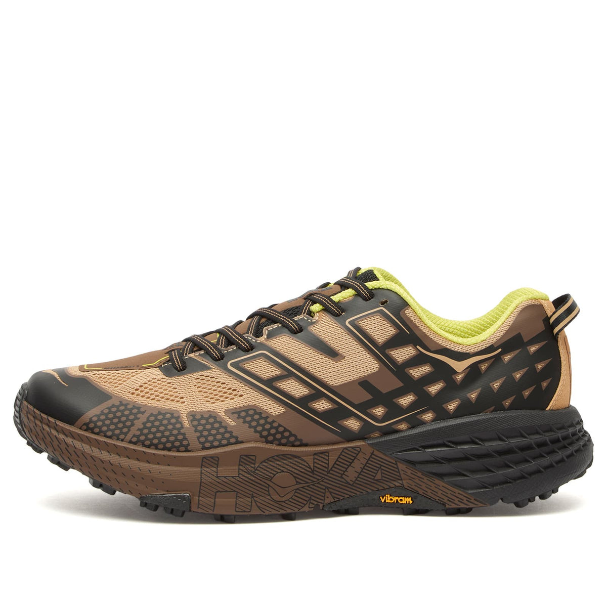 Hoka Speedgoat 2 Sneaker