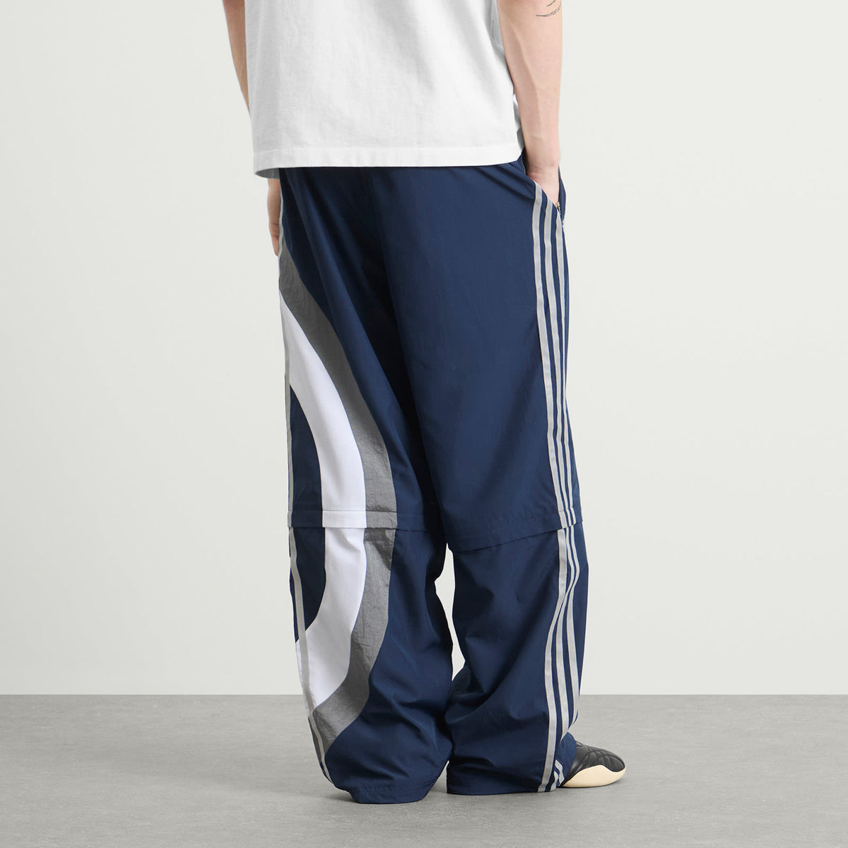 adidas x Brain Dead Track Pant